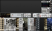 My broguish Eurorack (copy)