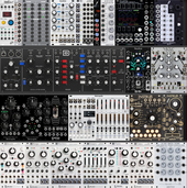 My actual rack 5/10/23