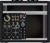 My lilied Eurorack