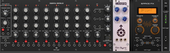 My changeless Eurorack (copy)