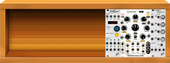 My ecstatic Eurorack