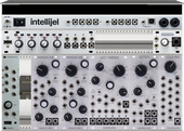 [Concept] ISMS: Intellijel Palette 62 (Alt)