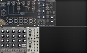 My thoughtless Eurorack