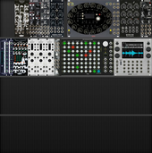 104 rack - TRAVEL RIGHT TOP