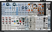 My pungent Eurorack (copy)
