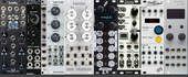 My angry Eurorack