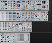 Tiptop/Buchla
