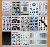 Buchla 5 x 3 - 6/9/23