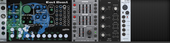 My lousy Eurorack