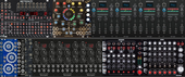 Portable performance Rack w 2x SPARK (copy)
