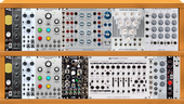 Home eurorack