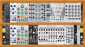 Home eurorack