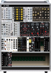 My Eurorack