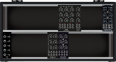 Missing Techno System Modules