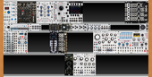 Andybob’s Eurorack