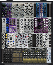My odd Eurorack