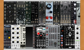 6U Racked