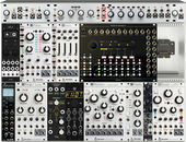 My jural Eurorack (copy)