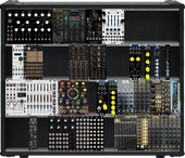 My hapless Eurorack