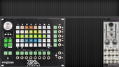 Inezs Portable Eurorack
