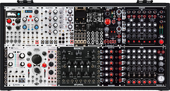 Mixing case