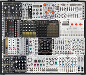 AK Tour Eurorack