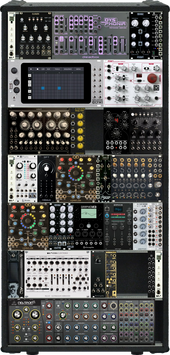 MY MACHINE Full WERK