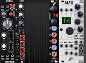 My zestful Eurorack