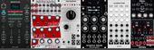 My woeful Eurorack