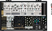 My unpolled Eurorack