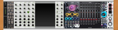 Behringer Rack