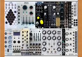 JujuMoog#1 - Ammos