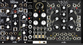 My abstruse Eurorack
