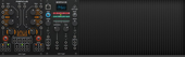 My fretful Eurorack