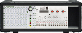 My heavy Eurorack