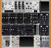 My SP+Sys100m+Euro