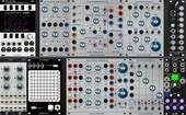 buchla-ish