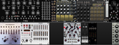 My dropping Eurorack