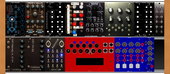 My archaic Frac