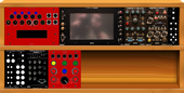 My different Frac