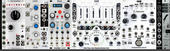 My resonant dronemachine
