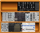 SolarSound Modular