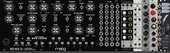 My spryest Eurorack