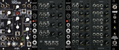 My primal Eurorack