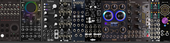 Make Noise 104 (self-contained)