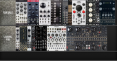 Buy/Sell/Swap Eurorack