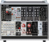 octatrack control
