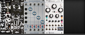 My bardic Eurorack