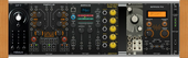My lobose Eurorack