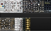 Make Noise Case 3